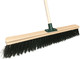 Щетка для уборки Агропромцепи 500x50 с черенком - 