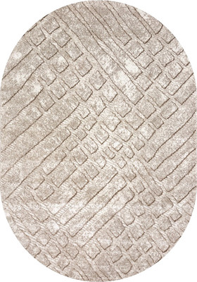 

Ковер, Diana / NP403-CREAM-OVAL