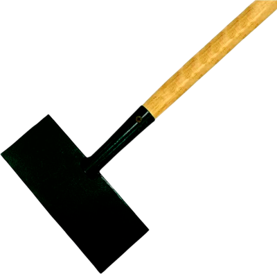 

Ледоруб, 200x100 металлический с черенком