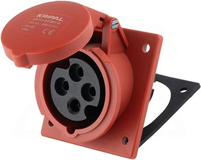 

Розетка силовая, UKS3-B1441-6