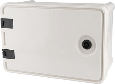 

Щит с монтажной панелью, PP223317E