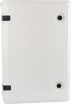 

Щит с монтажной панелью, PP304017E