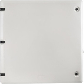 

Щит с монтажной панелью, PP909014E