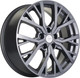Литой диск Khomen KHW1806 CS35/CS35 Plus 18x7