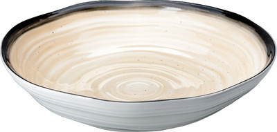 

Тарелка столовая глубокая, CHP14180-K97L2 / 110901