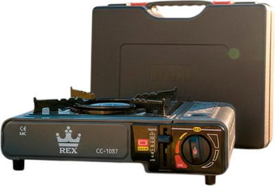 

Плита туристическая, СС-1087