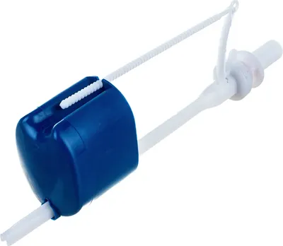 Впускной клапан Уклад К57/КН57 нижний подвод - 