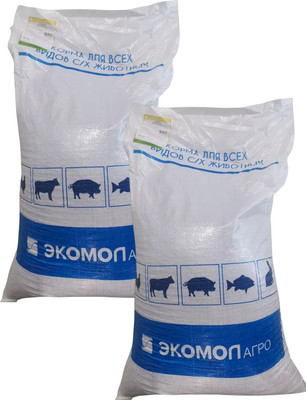 

Комбикорм полнорационный, ПК-1-16 для кур яичных кроссов старше 60 недель