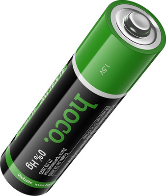 

Комплект батареек, LR6/2S