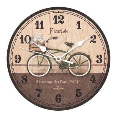 

Настенные часы, 90901001