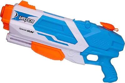 

Бластер игрушечный, Аквабластер / S-00209