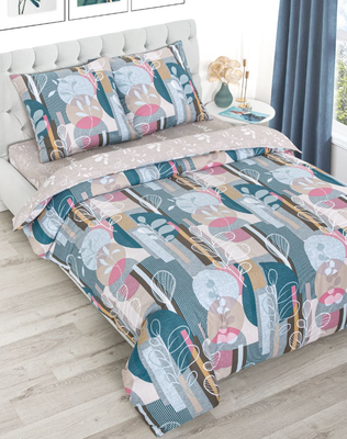 

Комплект постельного белья, Ирвинг 931