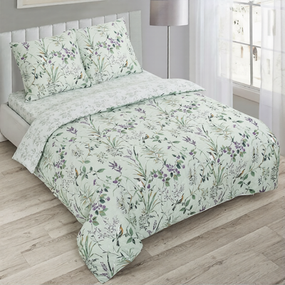 

Комплект постельного белья, Муза 644