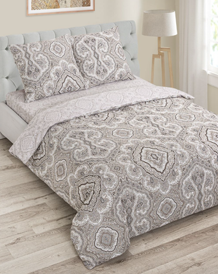 

Комплект постельного белья, Элегант 644