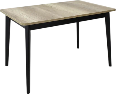 

Обеденный стол, Сиена-ПУ 78х120-167 ВС/515