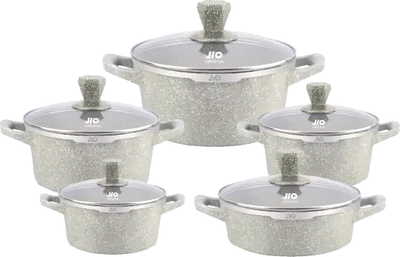 

Набор кухонной посуды, J3010