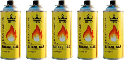 

Газовый баллон туристический, Сжиженный углеводородный