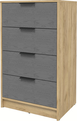 

Комод, Концепт КТ-К60 Глосс