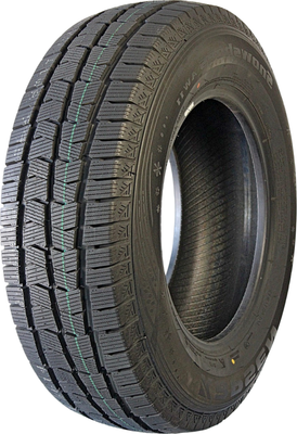 

Зимняя легкогрузовая шина, SnowShoes AW11 205/70R15C 106/104R