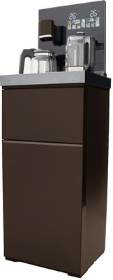 

Кулер, С чайным столиком BQ-20D