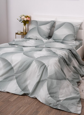 

Комплект постельного белья, Персей Семейный