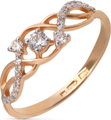 

Кольцо из желтого золота, CC70300226773