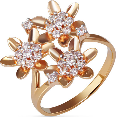 

Кольцо из желтого золота, CD06200226773