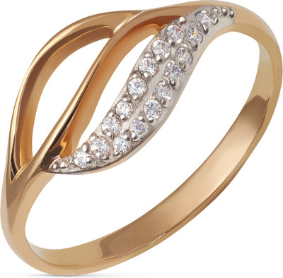 

Кольцо из желтого золота, CC96100226773