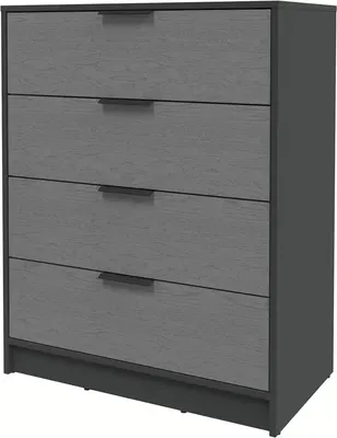 

Комод, Концепт КТ-К80 Глосс