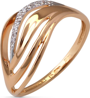 

Кольцо из желтого золота, CC73100226773