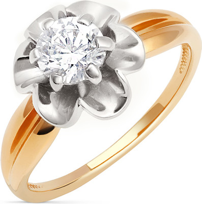 

Кольцо из желтого золота, CC89700226773