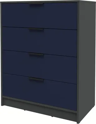 

Комод, Концепт КТ-К80 Глосс