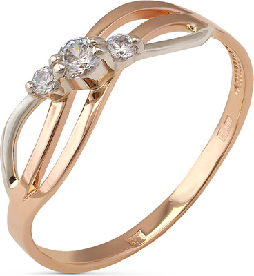 

Кольцо из желтого золота, CD14900226773