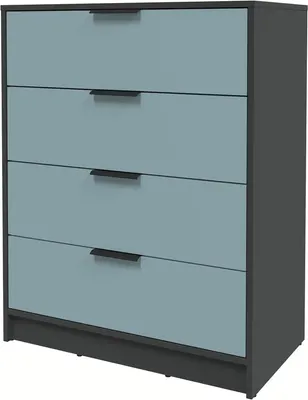 

Комод, Концепт КТ-К80 Глосс