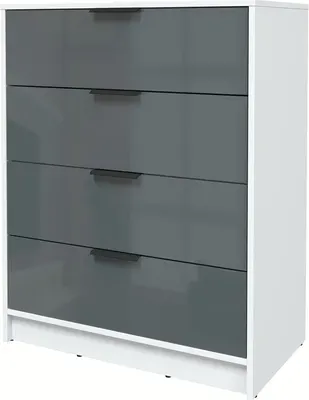 

Комод, Концепт КТ-К80 Глосс