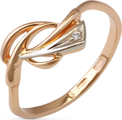 

Кольцо из желтого золота, CD04600226773