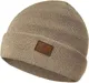 Шапка DexShell Beanie Hat / DH30509BEG (бежевый, S/M) - 