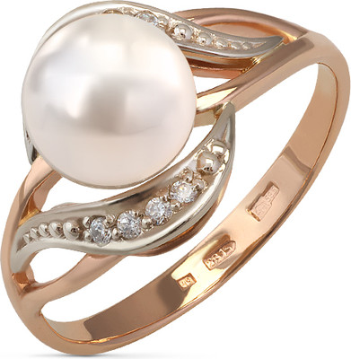 

Кольцо из желтого золота, CC96400226773