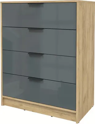 

Комод, Концепт КТ-К80 Глосс