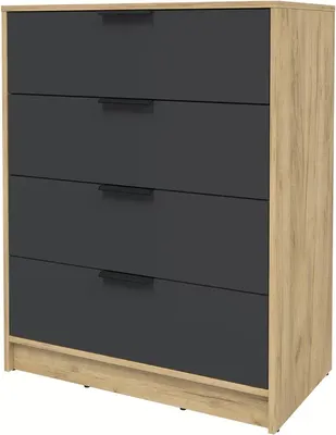 

Комод, Концепт КТ-К80 Глосс