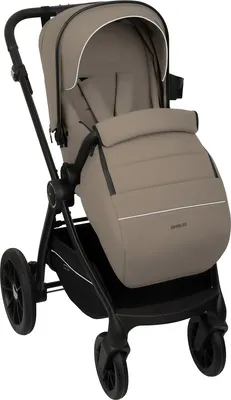 

Детская прогулочная коляска, Breeze