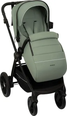 

Детская прогулочная коляска, Breeze