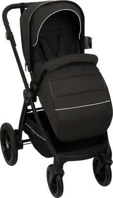 

Детская прогулочная коляска, Breeze