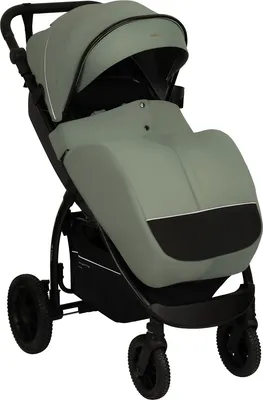 

Детская прогулочная коляска, Epica Sl