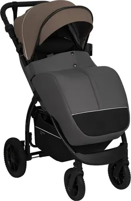 

Детская прогулочная коляска, Epica Sl