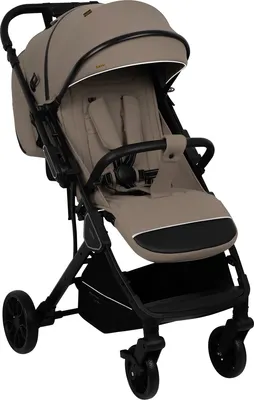 

Детская прогулочная коляска, Volt