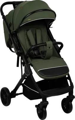 

Детская прогулочная коляска, Volt