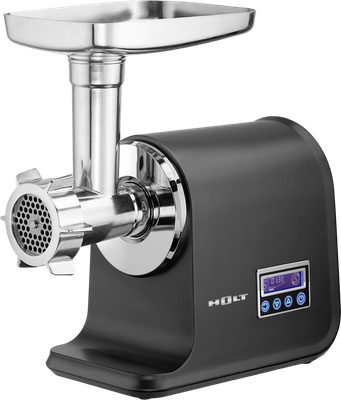 Мясорубка электрическая Holt HT-FP-016 - 