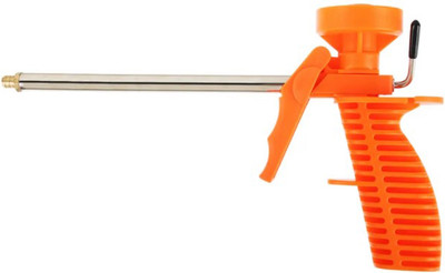 

Пистолет для монтажной пены, С пластиковой ручкой / LRX032