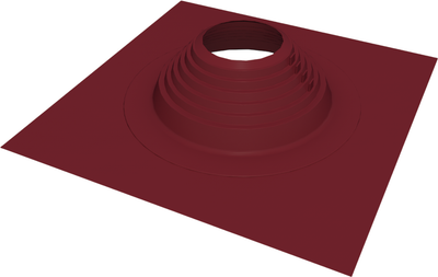 

Проходка кровельная, Прямая 180-330мм Ral 3005